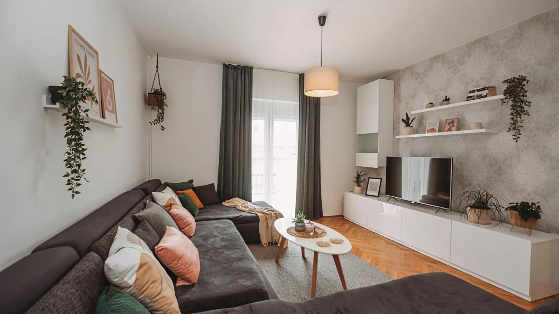Apartment Lumary Zara Croazia