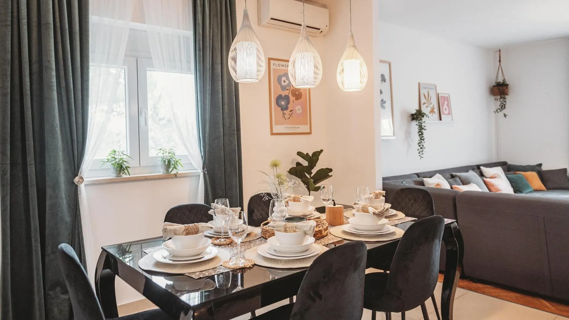 Apartment Lumary Zara