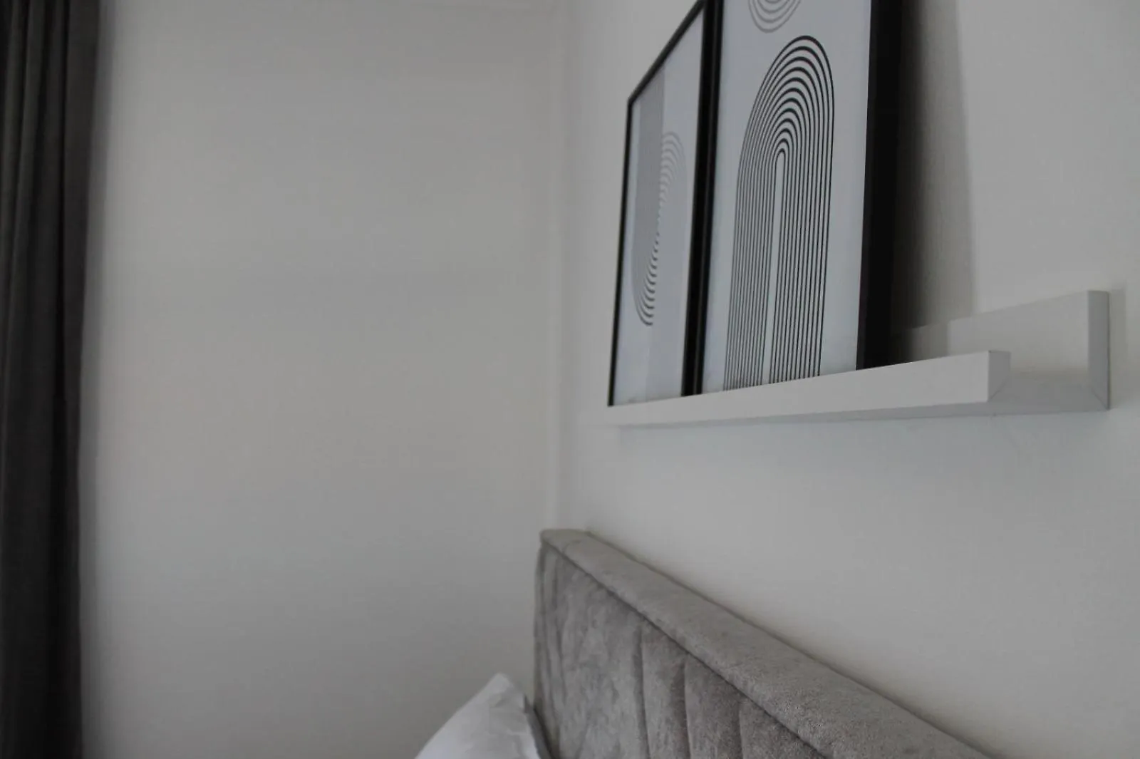 Apartment Lumary Zara