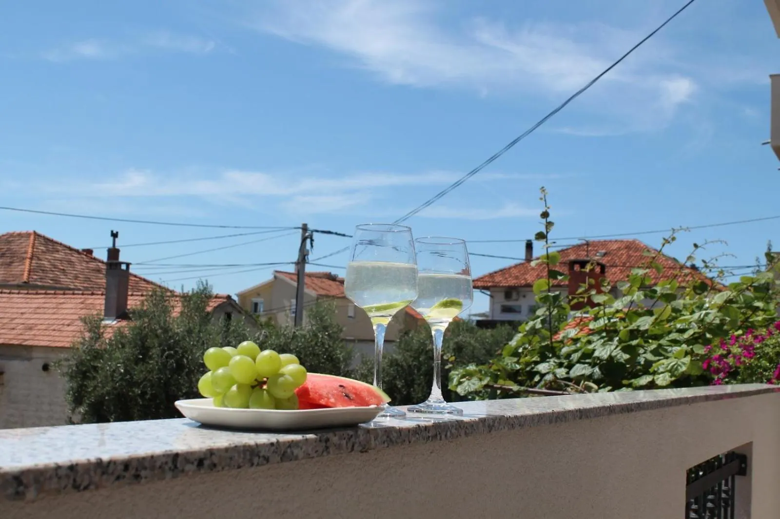 Apartment Lumary Zara 0*,  Croazia