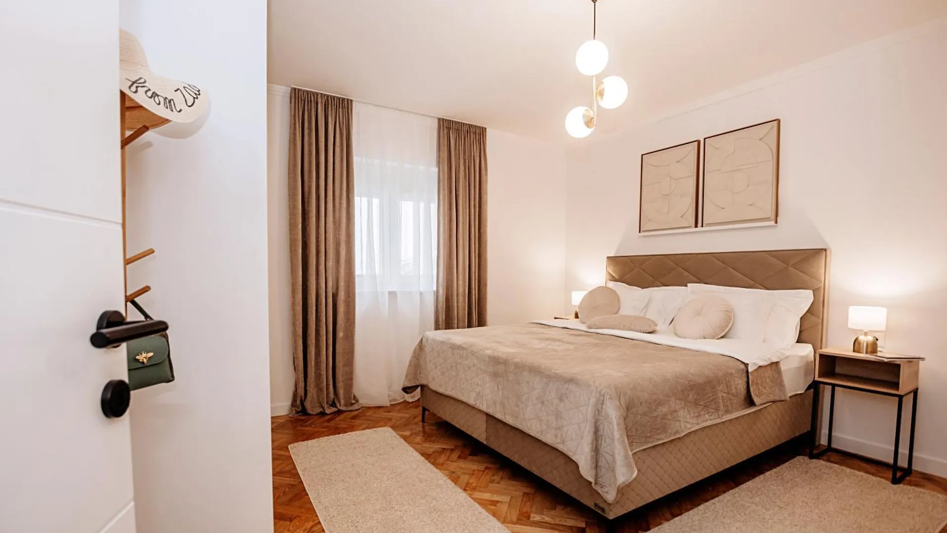Apartment Lumary Zara