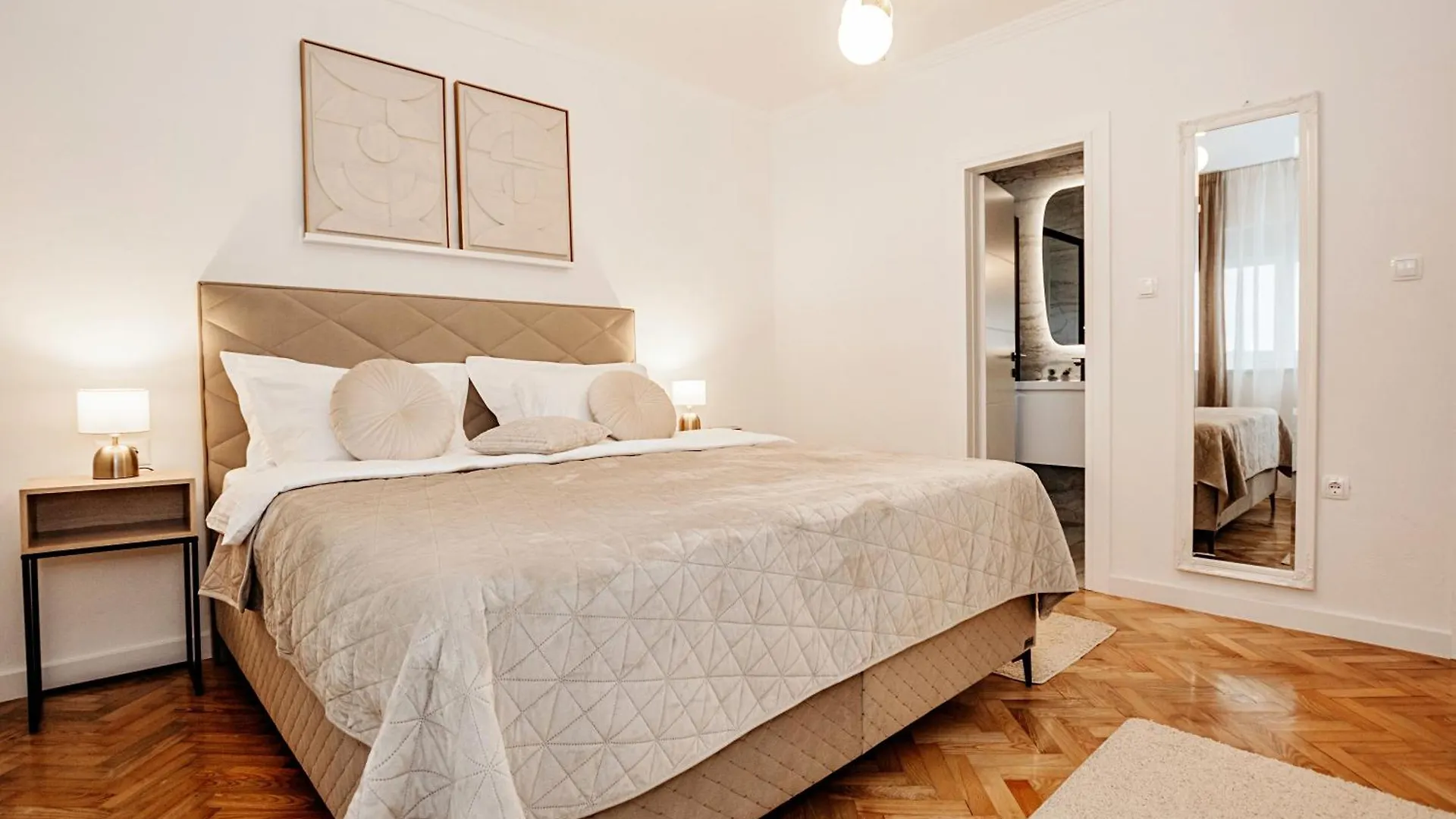 Apartment Lumary Zara Croazia